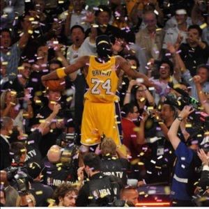 Meet your Posher, Matt